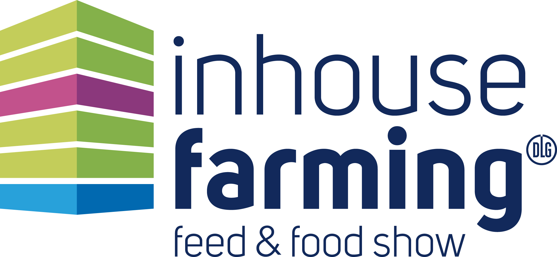 Inhouse Farming - Feed & Food Show | 12-15 November | Hanover