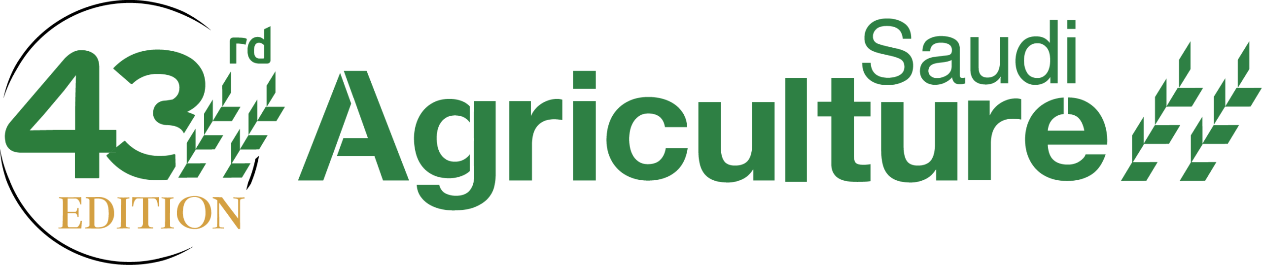 43rd Saudi Agriculture